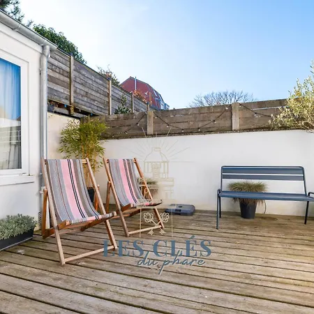 Villa Superbe Armand *