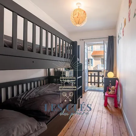 Villa Superbe Armand Le Touquet