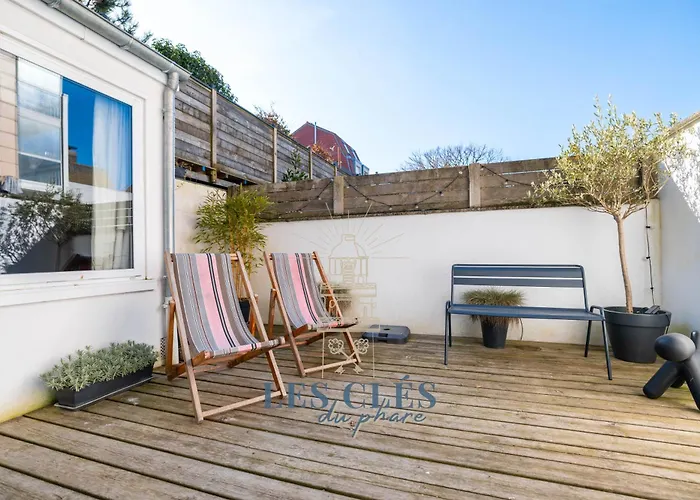 Villa Superbe Armand *