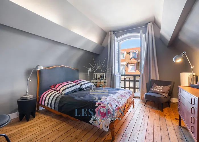 Superbe Armand Le Touquet